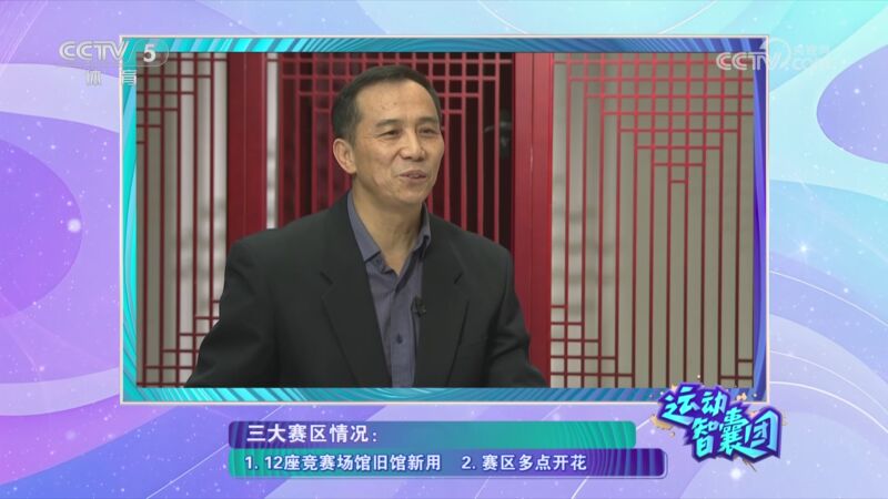 他明确意识