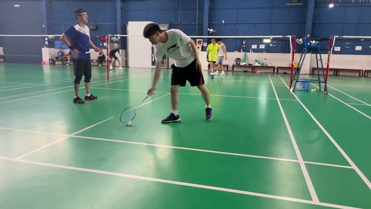 略显挣扎