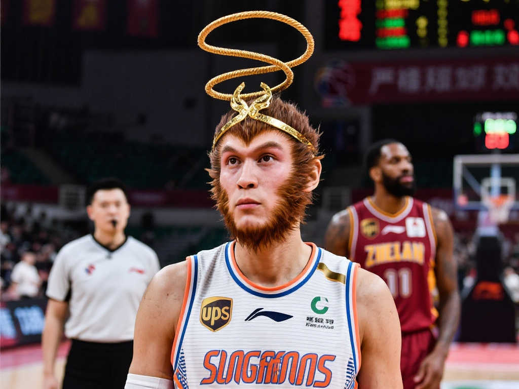项目中