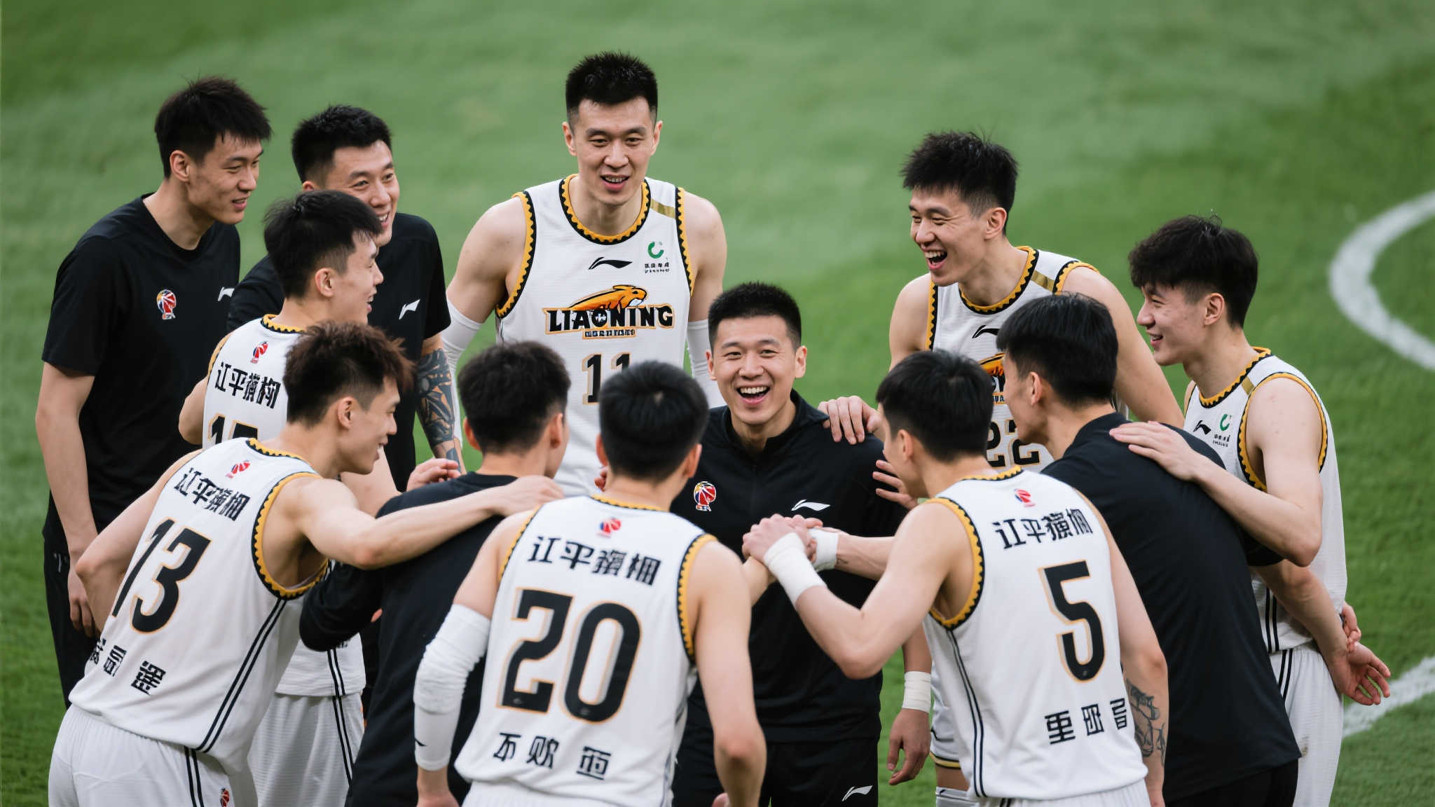 本就是為了